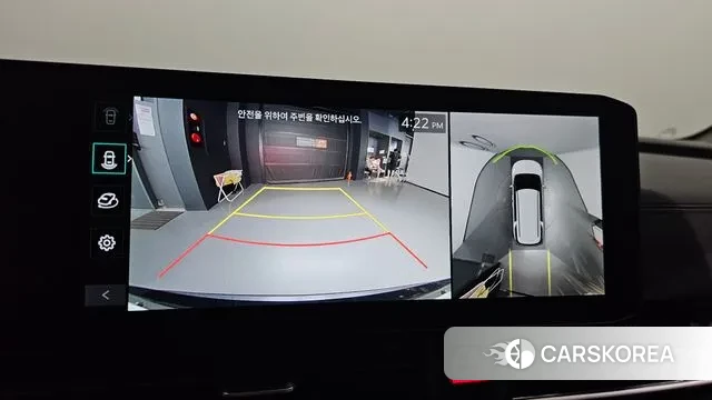 Kia The New Carnival 4th Generation 2023 Черный из Кореи, фото 6