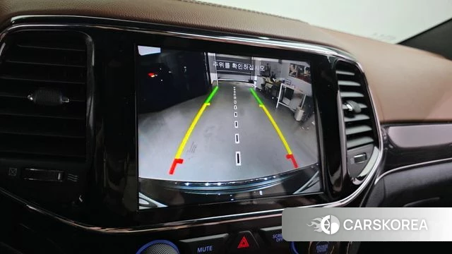 Jeep Grand Cherokee 2021 Серый из Кореи, фото 6