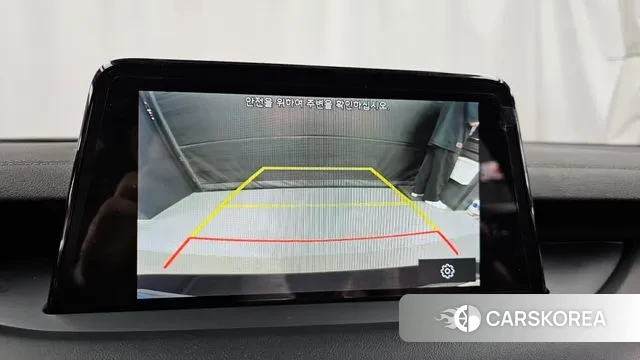 Kia Stinger id 2886088 из Кореи 6