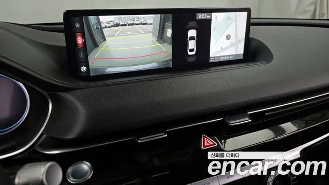 Genesis G80 (RG3) 2021 Серый из Кореи, фото 6