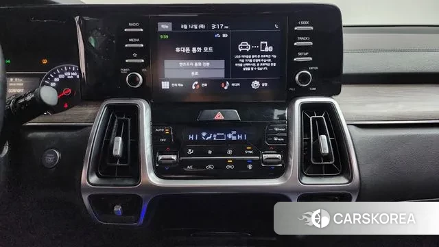 Kia Sorento 4th Generation 2021 Белый из Кореи, фото 6