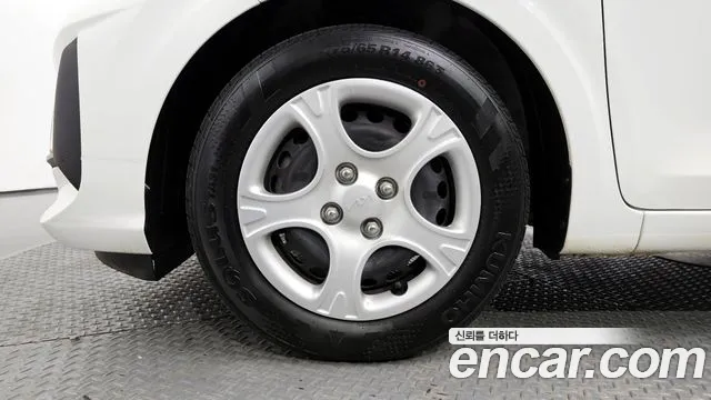 Kia Morning Urban (JA) id 2696925 из Кореи 6