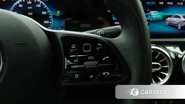 Mercedes-Benz A-Class W177 id 3530506 из Кореи 6