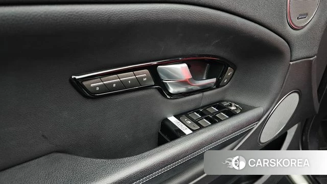 Land Rover Range Rover Evoque 2018 Белый из Кореи, фото 6