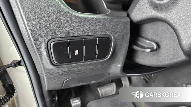 Kia The New Kia Ray 2022 Жемчужный цвет из Кореи, фото 6