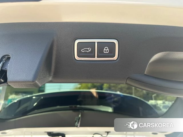 Kia Sorento 4th Generation 2022 Белый из Кореи, фото 6