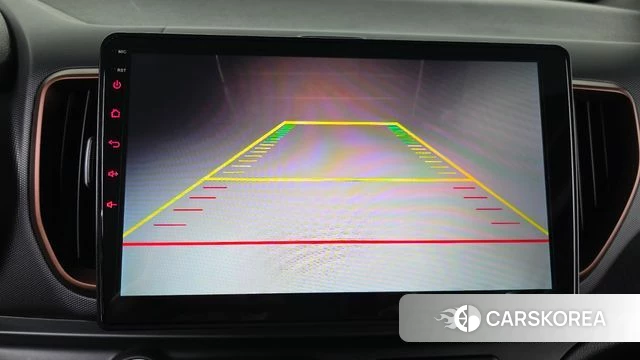 Kia The New Ray 2018 Белый из Кореи, фото 6