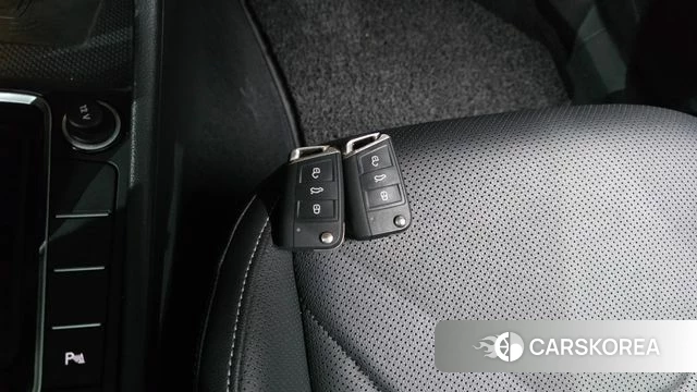 Volkswagen 7th Generation of Jetta 2021 Серый из Кореи, фото 6