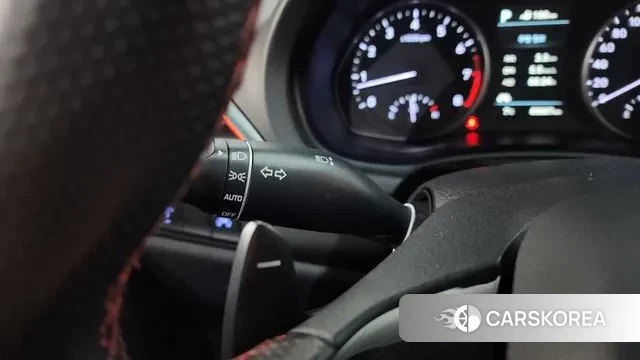 Hyundai i30 (PD) 2020 Белый из Кореи, фото 6