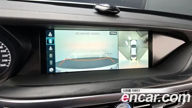 Genesis G90 2021 Белый из Кореи, фото 6