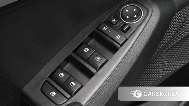 Kia The New Seltos 2022 Серый из Кореи, фото 6