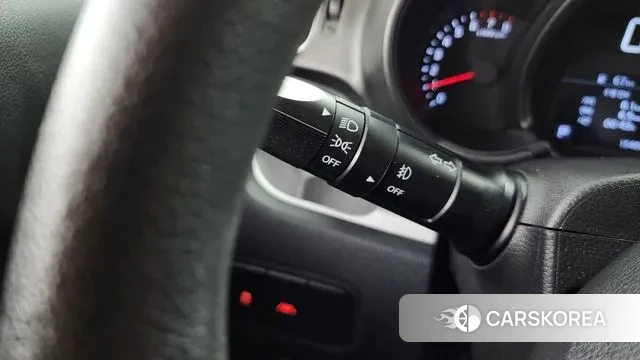 Kia The New Kia Ray 2022 Белый из Кореи, фото 6