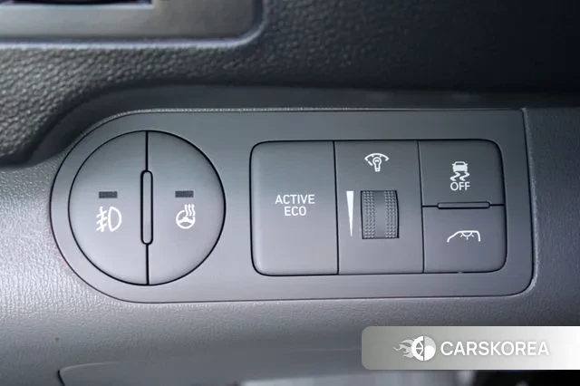 Hyundai The New Grand Starex 2018 Черный из Кореи, фото 6