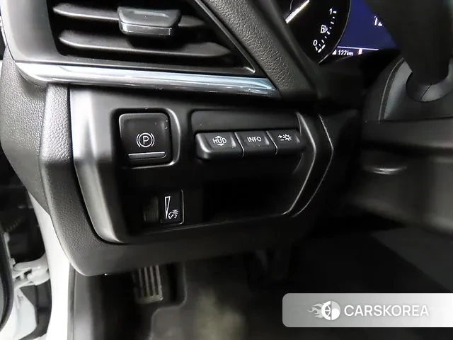 Cadillac CT4 2020 Белый из Кореи, фото 6