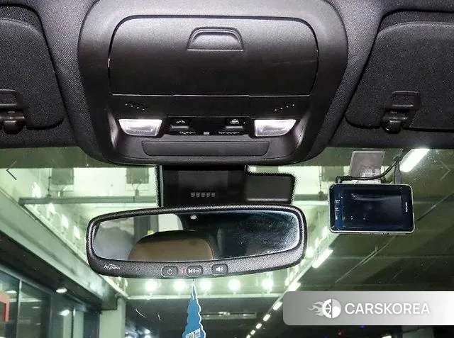 Chevrolet (GM Daewoo) Equinox 2018 Белый из Кореи, фото 6