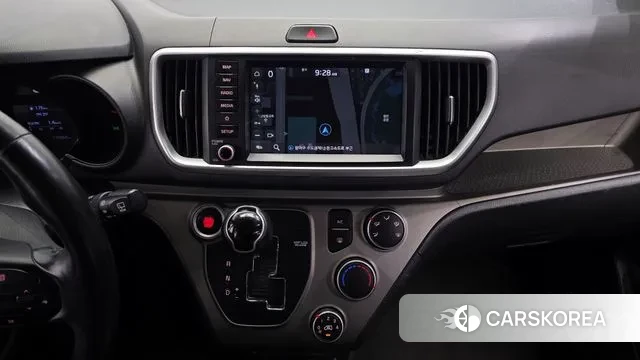 Kia The New Ray 2020 Белый из Кореи, фото 6