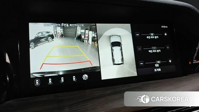 Kia Mohave Master 2020 Черный из Кореи, фото 6