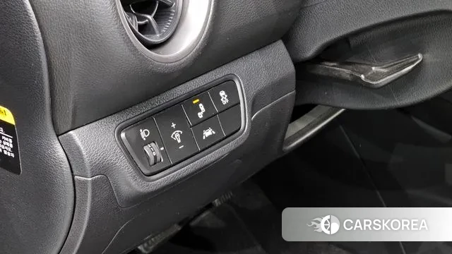 Kia Come New K3 2019 Серый из Кореи, фото 6