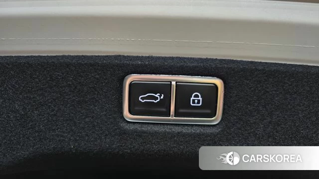 Hyundai Sonata D Edge (DN8) 2024 Белый из Кореи, фото 6