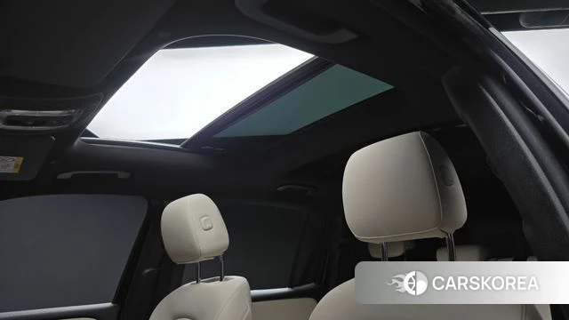 Mercedes-Benz GLB-Class X247 2024 Черный из Кореи, фото 6