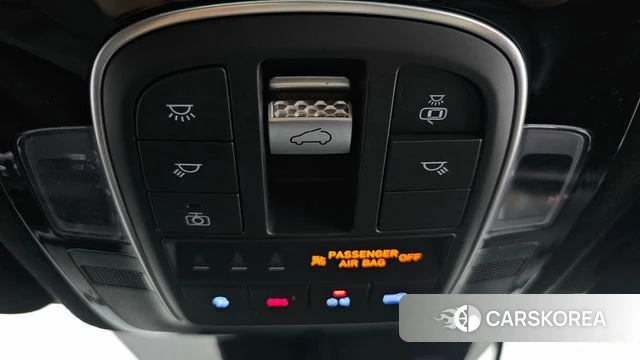 Hyundai The New Santa Fe 2021 Белый из Кореи, фото 6