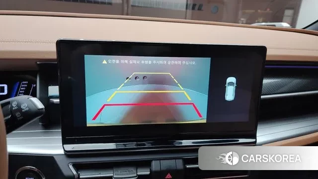 Ssangyong Torres 2023 Белый из Кореи, фото 6