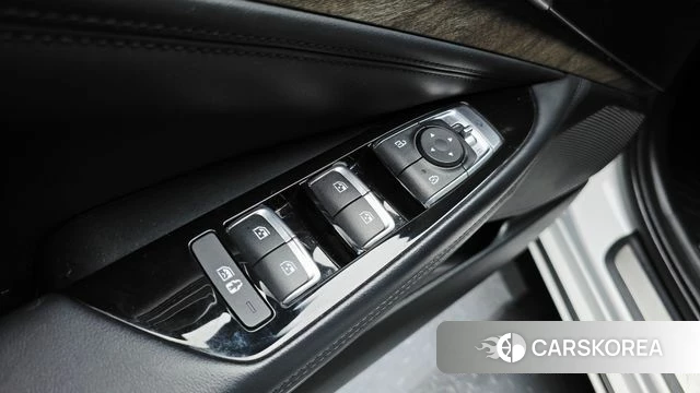 Kia K8 2022 Белый из Кореи, фото 6