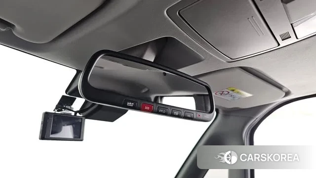 Kia The New Kia Ray 2025 Белый из Кореи, фото 6