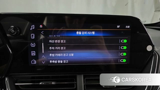 Chevrolet (GM Daewoo) Trax Crossover 2023 Белый из Кореи, фото 6
