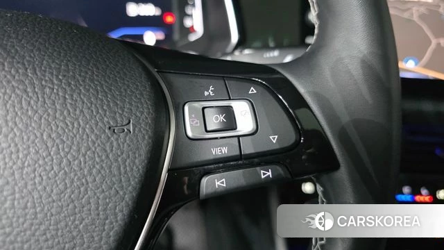 Volkswagen 7th Generation of Jetta 2021 Белый из Кореи, фото 6
