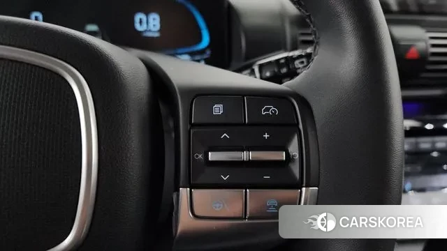 Hyundai Casper 2024 Белый из Кореи, фото 6