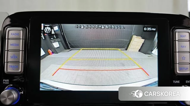 Hyundai Kona Electric 2019 Белый из Кореи, фото 6