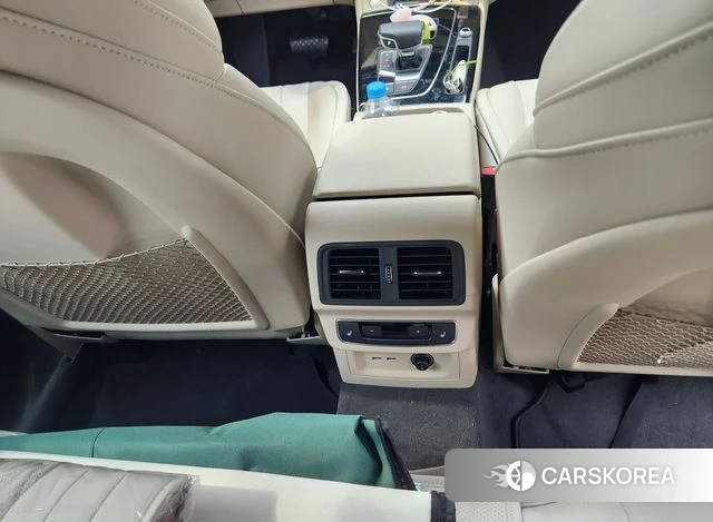 Audi Q5 (FY) 2024 Белый из Кореи, фото 6