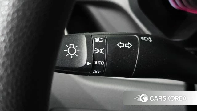 Kia The New Kia Ray 2022 Белый из Кореи, фото 6