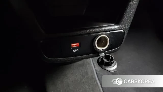 Kia The New Ray 2021 Белый из Кореи, фото 6