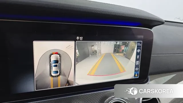 Mercedes-Benz E-Class W213 2019 Белый из Кореи, фото 6