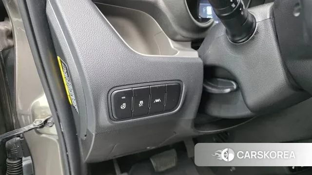 Kia The New Ray 2020 Серый из Кореи, фото 6