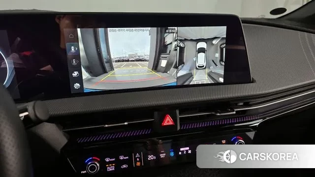 Kia EV6 id 3246685 из Кореи 6