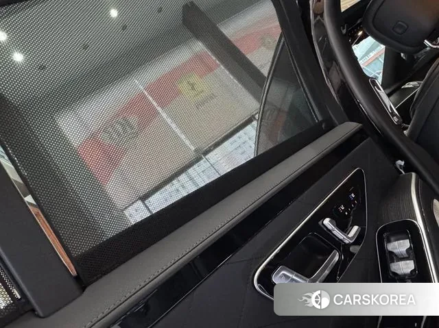 Mercedes-Benz S-Class W223 2023 Черный из Кореи, фото 6