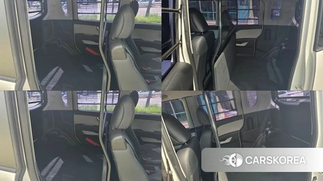 Kia The New Ray 2019 Белый из Кореи, фото 6