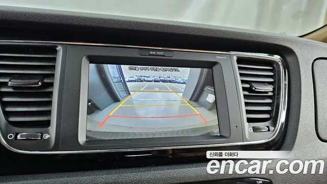 Kia The New Carnival 2019 Черный из Кореи, фото 6