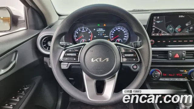 Kia The New K3 2nd generation id 2602681 из Кореи 6