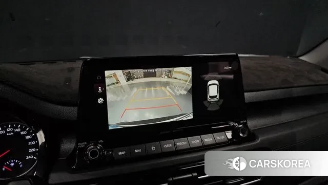 Kia Seltos 2021 Белый из Кореи, фото 6