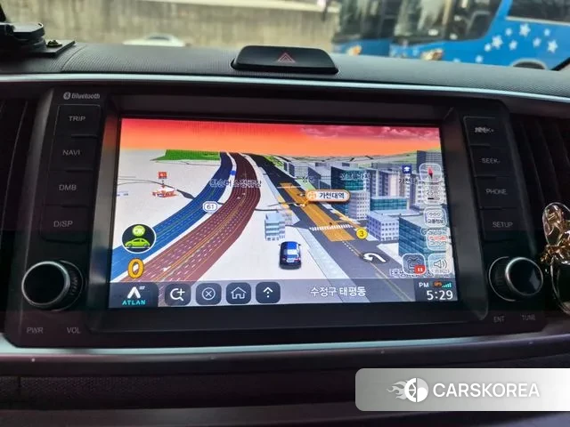 Kia The New Ray 2018 Белый из Кореи, фото 6