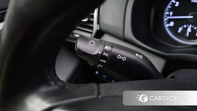 Hyundai Grandeur IG 2018 Серый из Кореи, фото 6