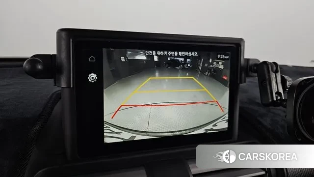 Hyundai Casper 2023 Белый из Кореи, фото 6