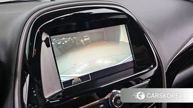 Chevrolet (GM Daewoo) The New Spark id 2886410 из Кореи 6