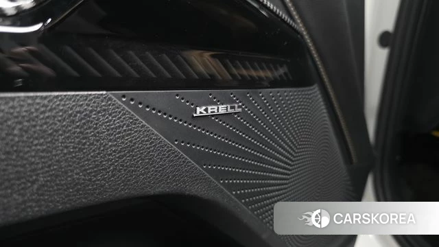 Kia K5 Hybrid 3rd Generation 2021 Белый из Кореи, фото 6