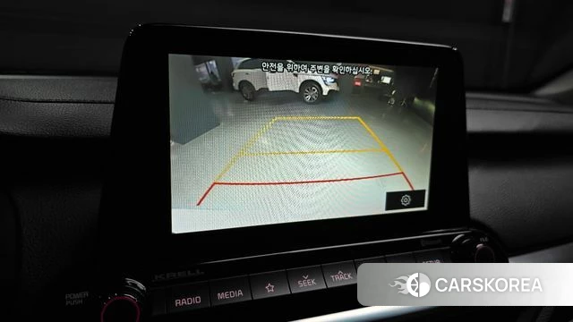 Kia Come New K3 2020 Белый из Кореи, фото 6