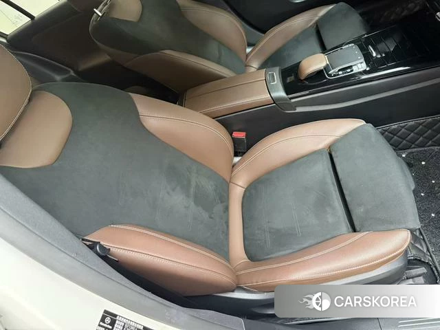 Mercedes-Benz Class A id 4208888 из Китая 6